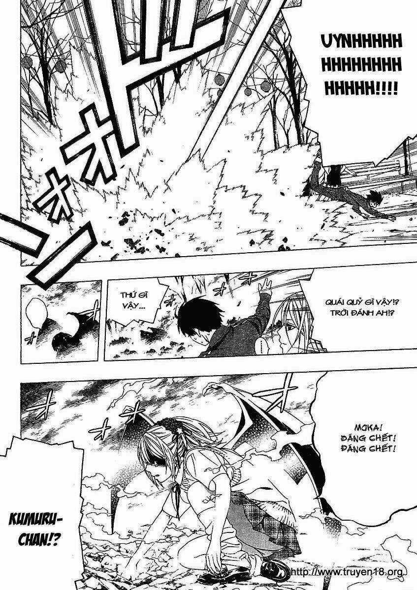 Cô Nàng Ma Cà Rồng Ii Chapter 16 trang 43