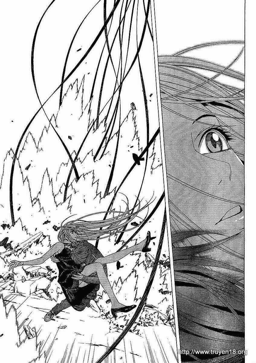 Cô Nàng Ma Cà Rồng Ii Chapter 16 trang 60