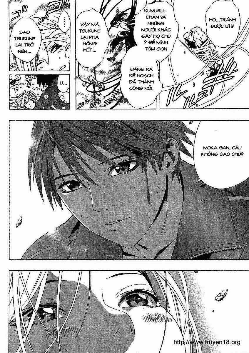 Cô Nàng Ma Cà Rồng Ii Chapter 16 trang 63