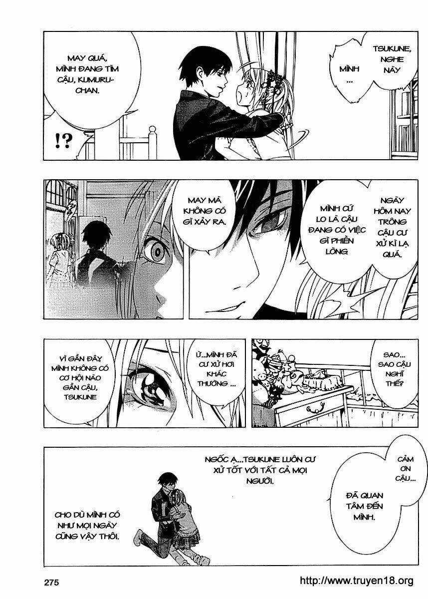 Cô Nàng Ma Cà Rồng Ii Chapter 17 trang 25