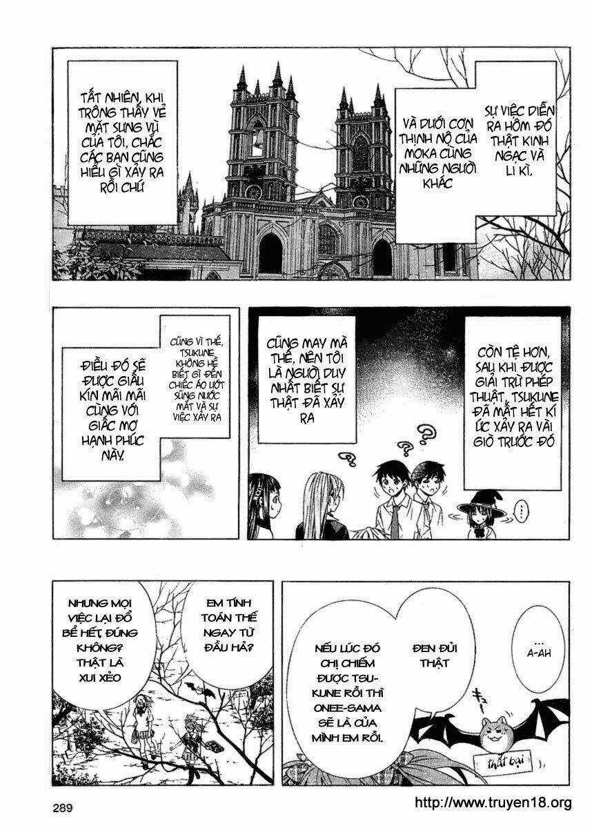 Cô Nàng Ma Cà Rồng Ii Chapter 17 trang 39