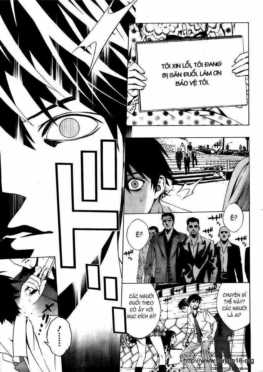 Cô Nàng Ma Cà Rồng Ii Chapter 18 trang 15