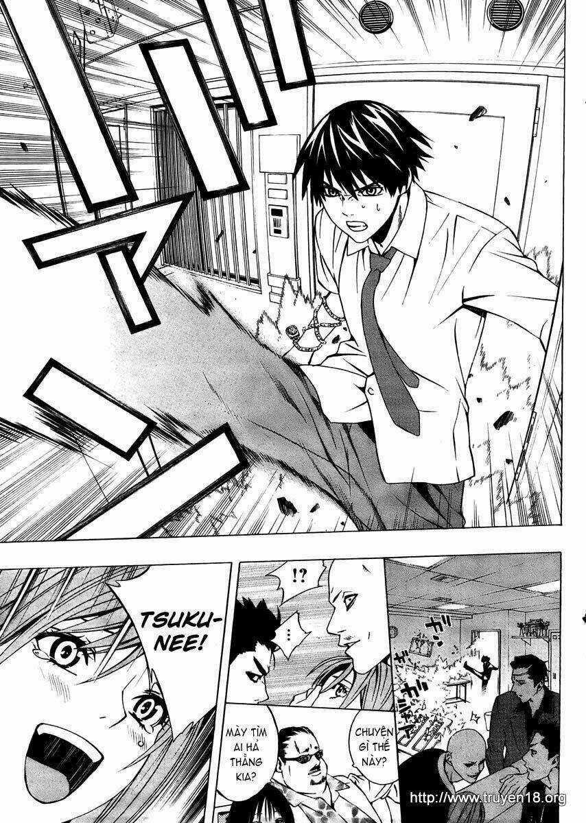 Cô Nàng Ma Cà Rồng Ii Chapter 18 trang 23