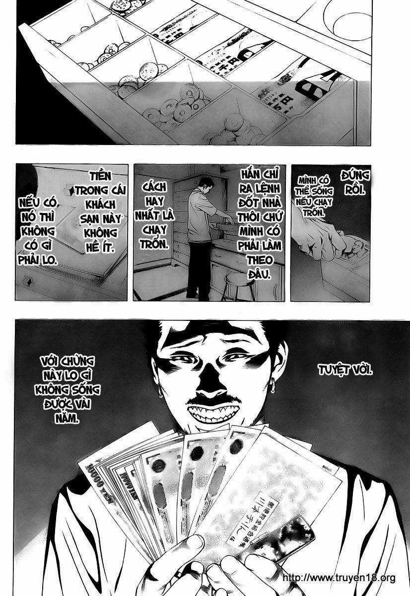 Cô Nàng Ma Cà Rồng Ii Chapter 19 trang 17