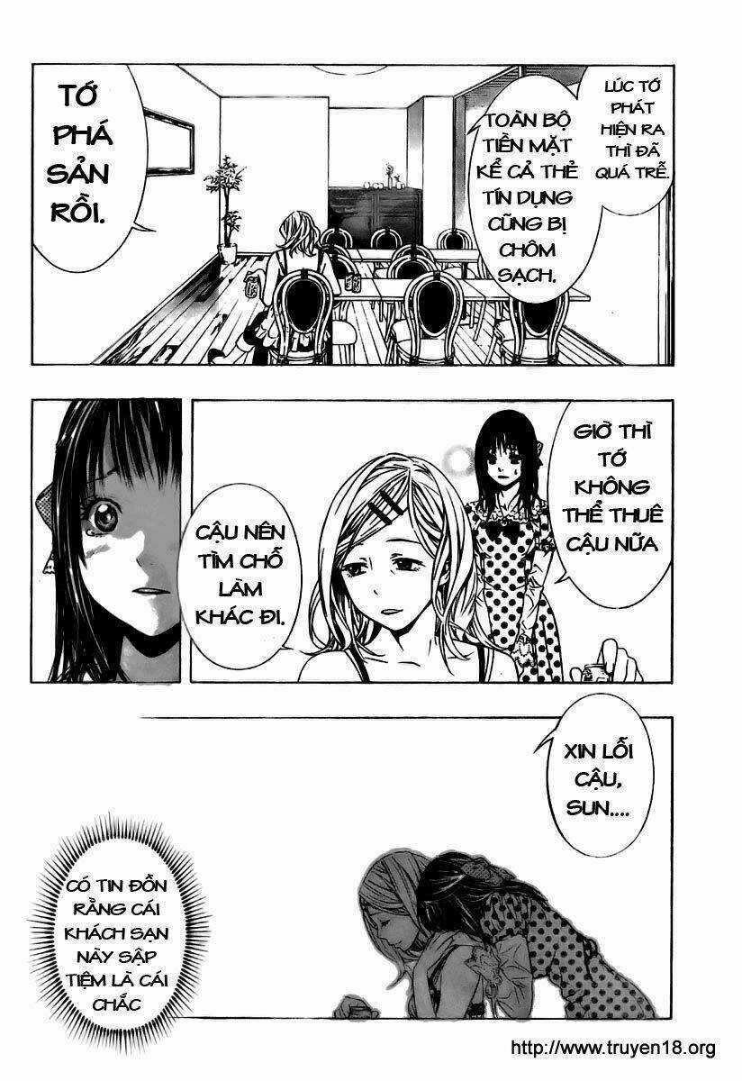 Cô Nàng Ma Cà Rồng Ii Chapter 19 trang 19