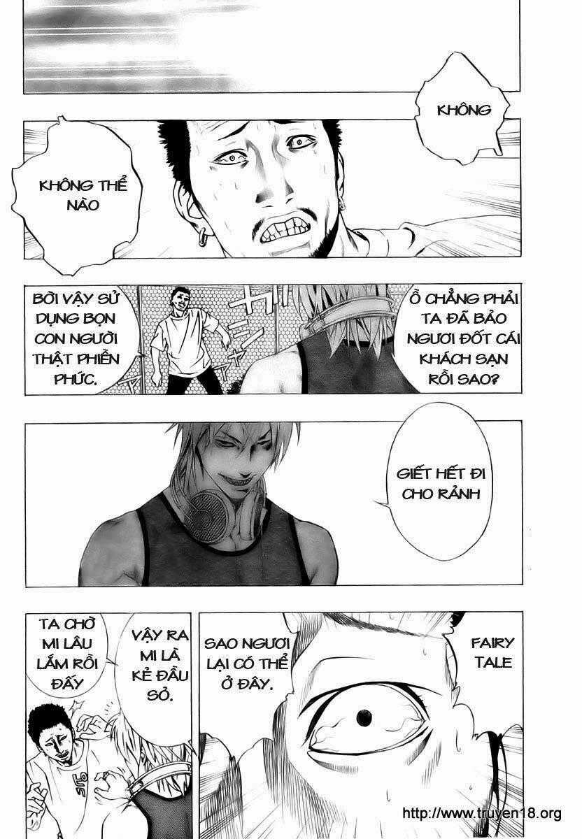 Cô Nàng Ma Cà Rồng Ii Chapter 19 trang 34