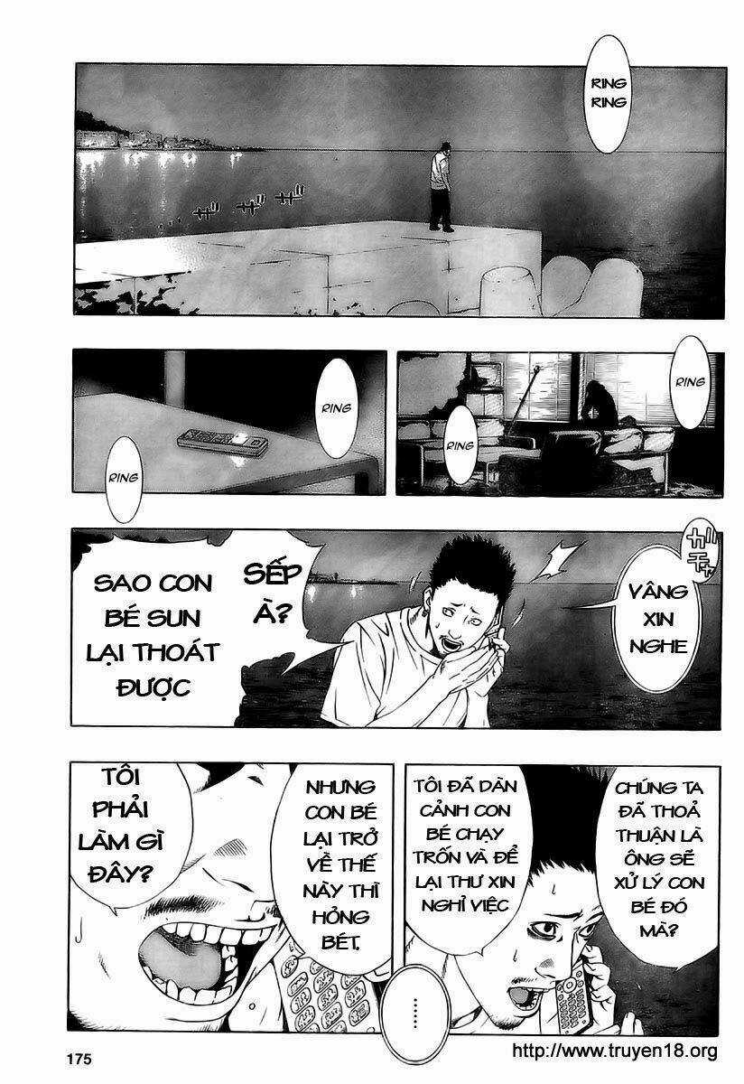 Cô Nàng Ma Cà Rồng Ii Chapter 19 trang 8