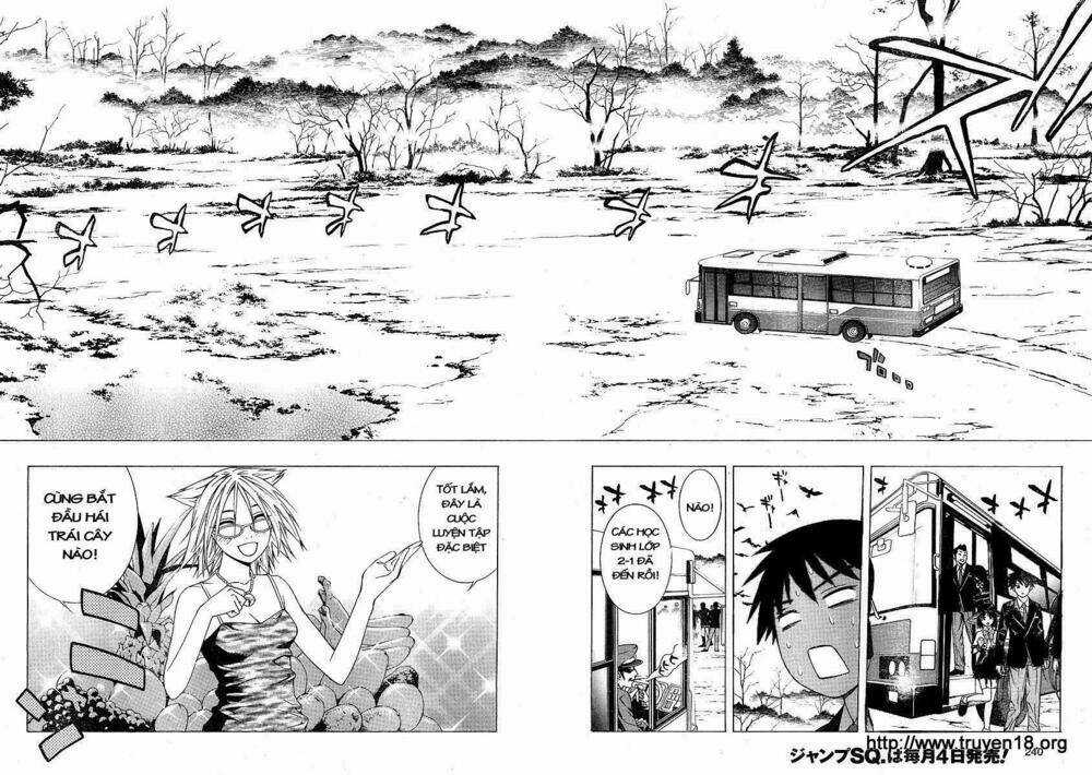 Cô Nàng Ma Cà Rồng Ii Chapter 2 trang 12