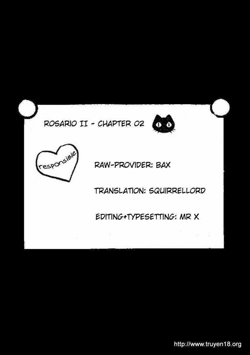 Cô Nàng Ma Cà Rồng Ii Chapter 2 trang 44