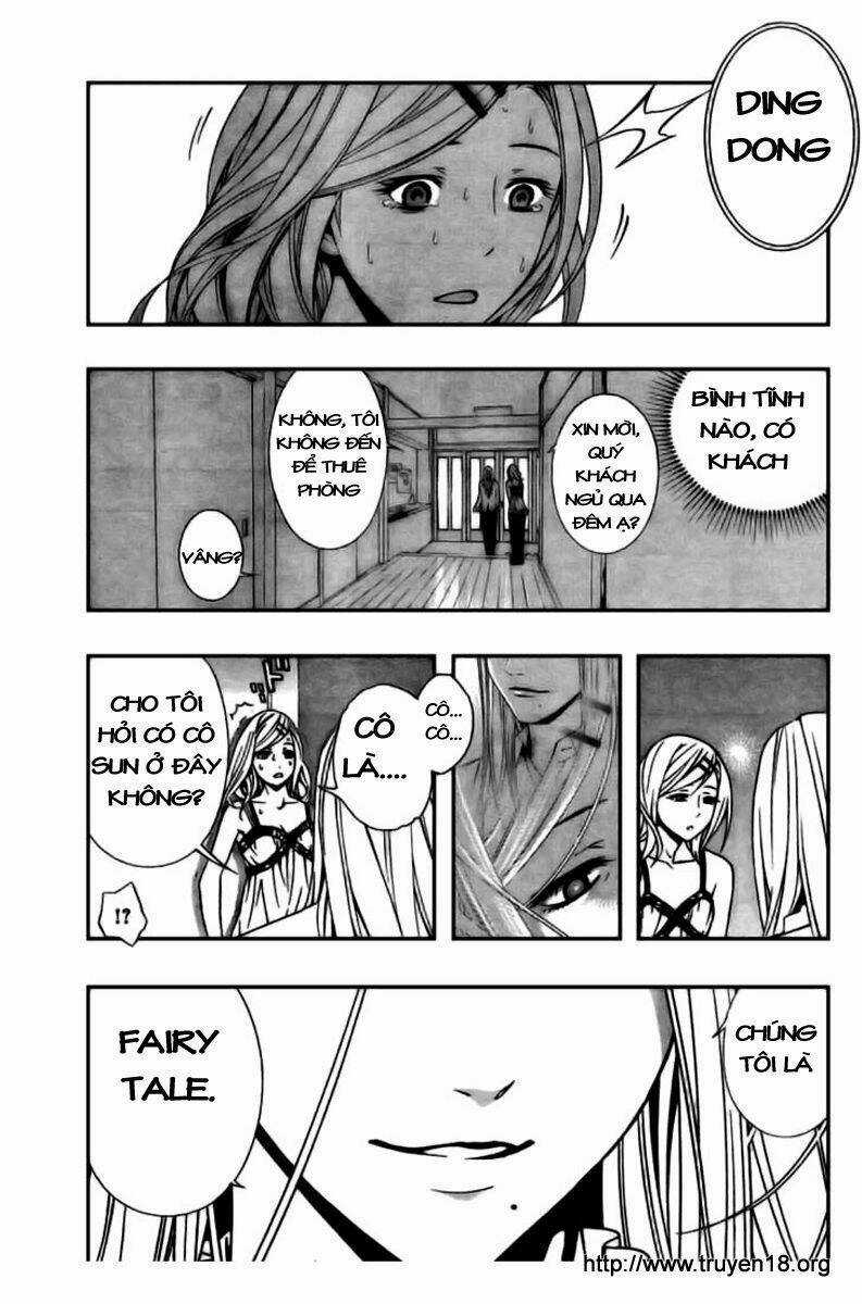 Cô Nàng Ma Cà Rồng Ii Chapter 20 trang 16