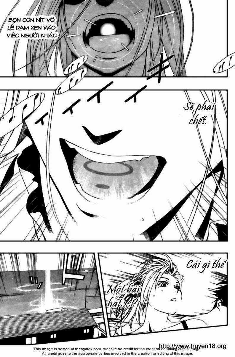 Cô Nàng Ma Cà Rồng Ii Chapter 20 trang 20