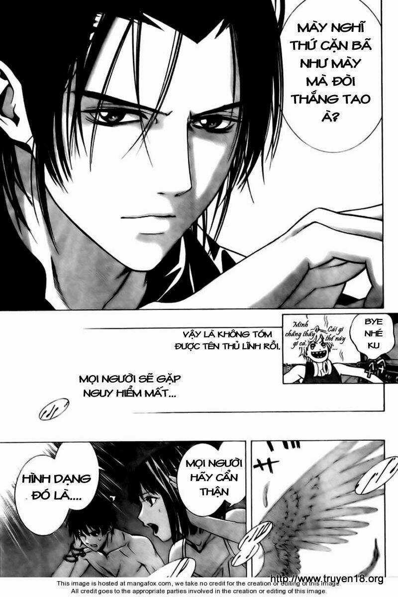 Cô Nàng Ma Cà Rồng Ii Chapter 20 trang 24