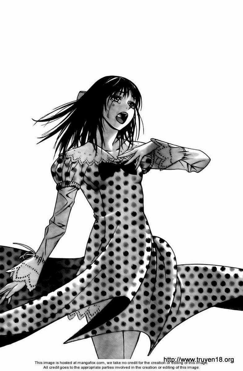 Cô Nàng Ma Cà Rồng Ii Chapter 20 trang 34