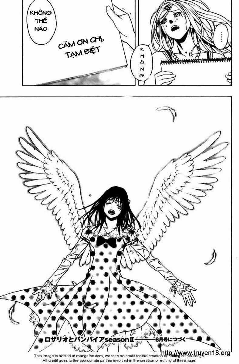 Cô Nàng Ma Cà Rồng Ii Chapter 20 trang 36