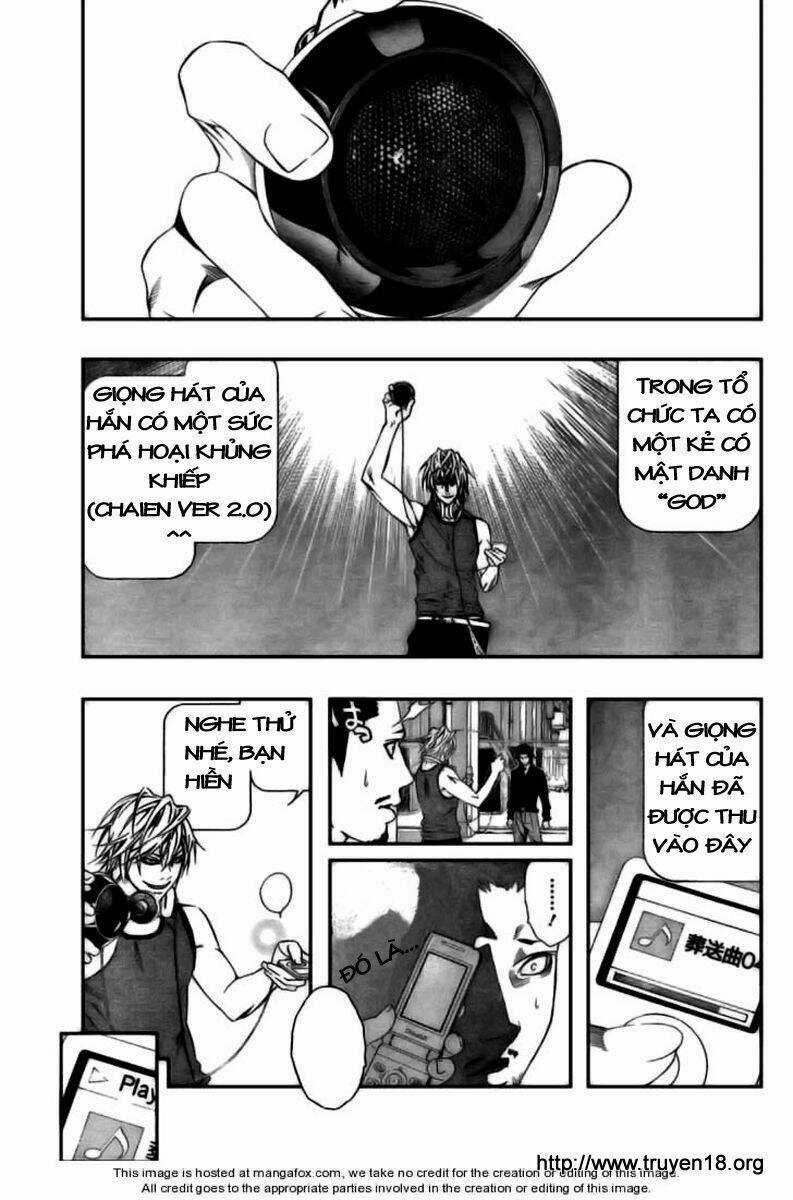 Cô Nàng Ma Cà Rồng Ii Chapter 20 trang 4