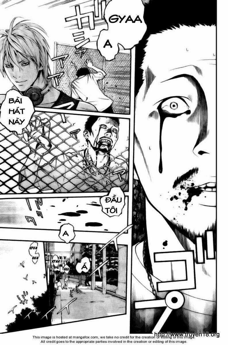 Cô Nàng Ma Cà Rồng Ii Chapter 20 trang 6