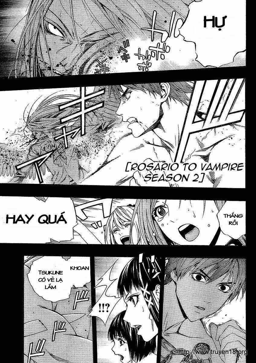 Cô Nàng Ma Cà Rồng Ii Chapter 22 trang 0