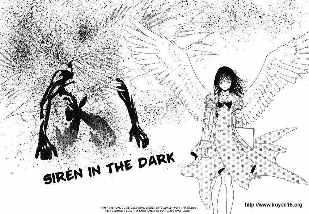 Cô Nàng Ma Cà Rồng Ii Chapter 22 trang 17