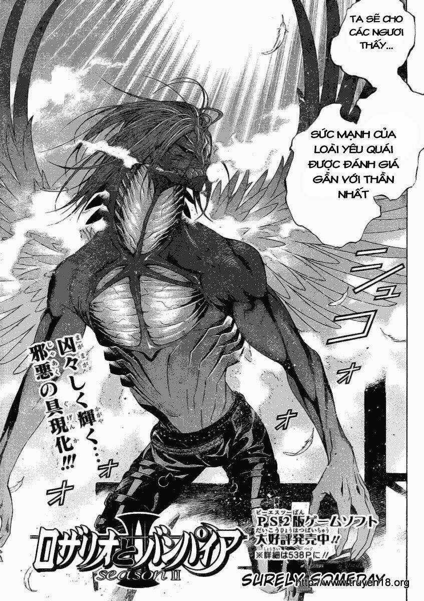 Cô Nàng Ma Cà Rồng Ii Chapter 22 trang 2