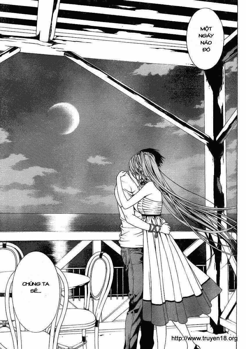 Cô Nàng Ma Cà Rồng Ii Chapter 22 trang 31