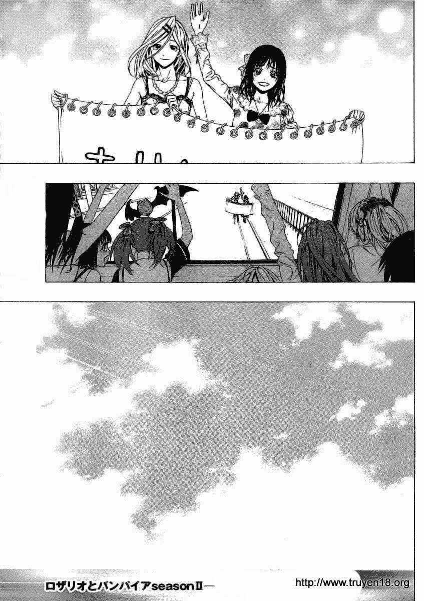 Cô Nàng Ma Cà Rồng Ii Chapter 22 trang 37