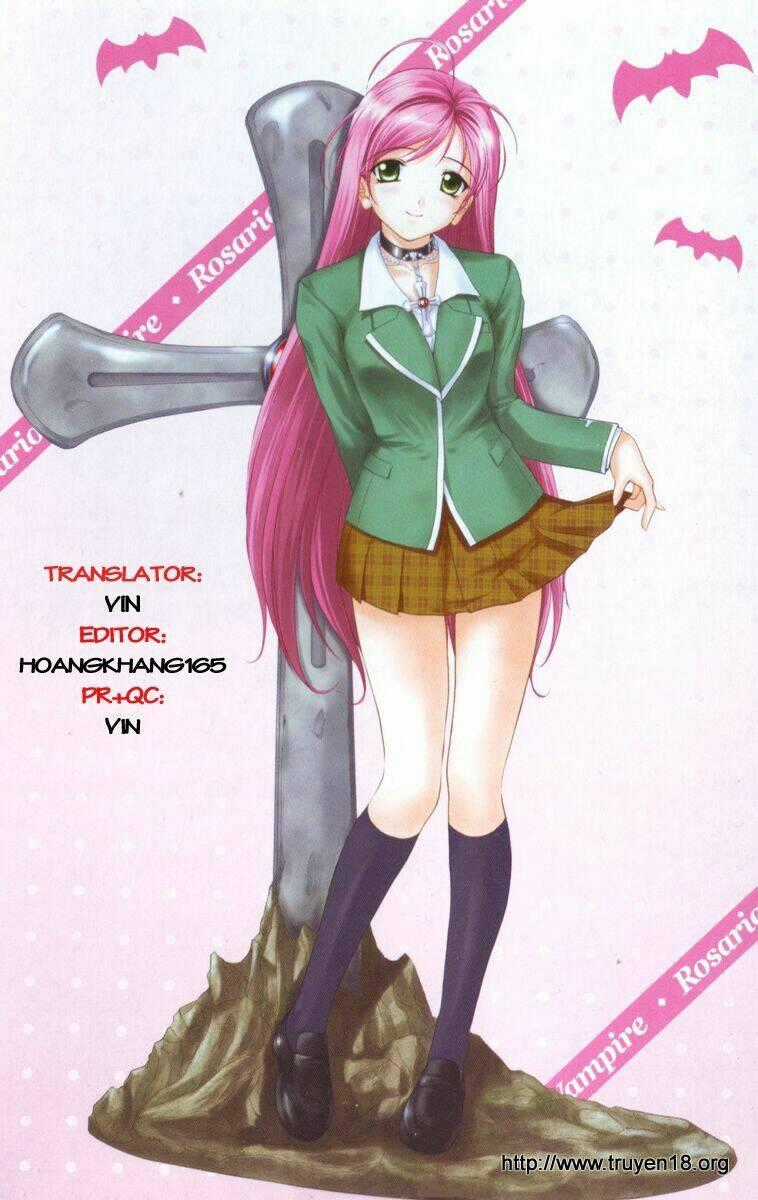Cô Nàng Ma Cà Rồng Ii Chapter 23 trang 0