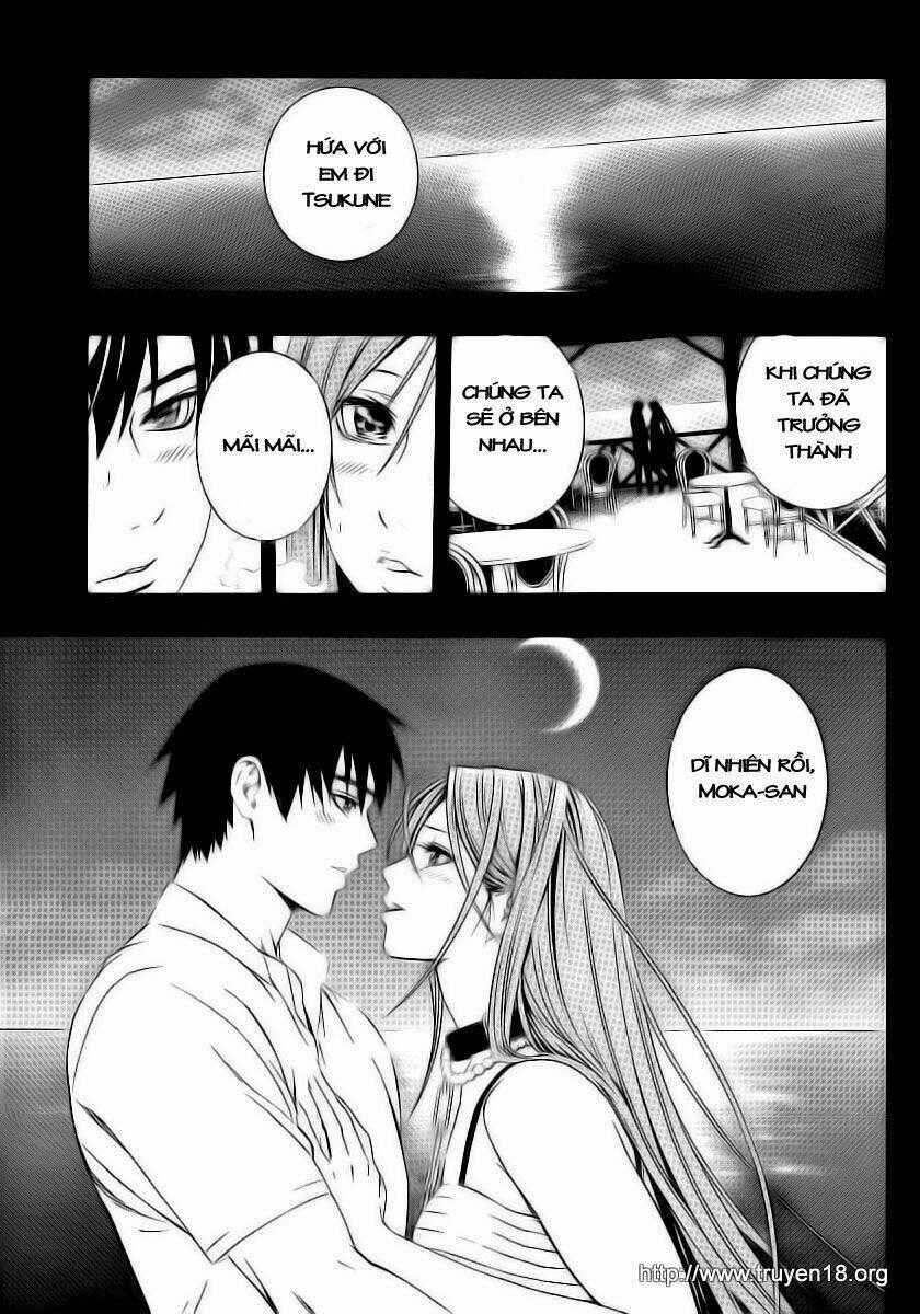 Cô Nàng Ma Cà Rồng Ii Chapter 23 trang 1