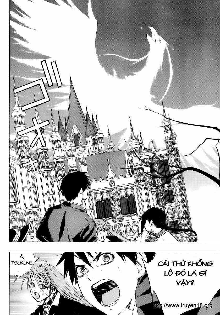 Cô Nàng Ma Cà Rồng Ii Chapter 23 trang 24