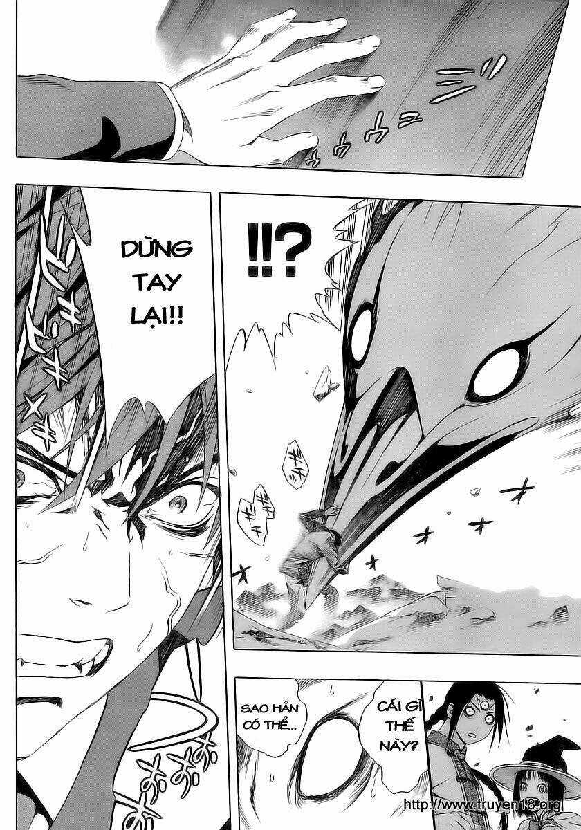 Cô Nàng Ma Cà Rồng Ii Chapter 23 trang 28