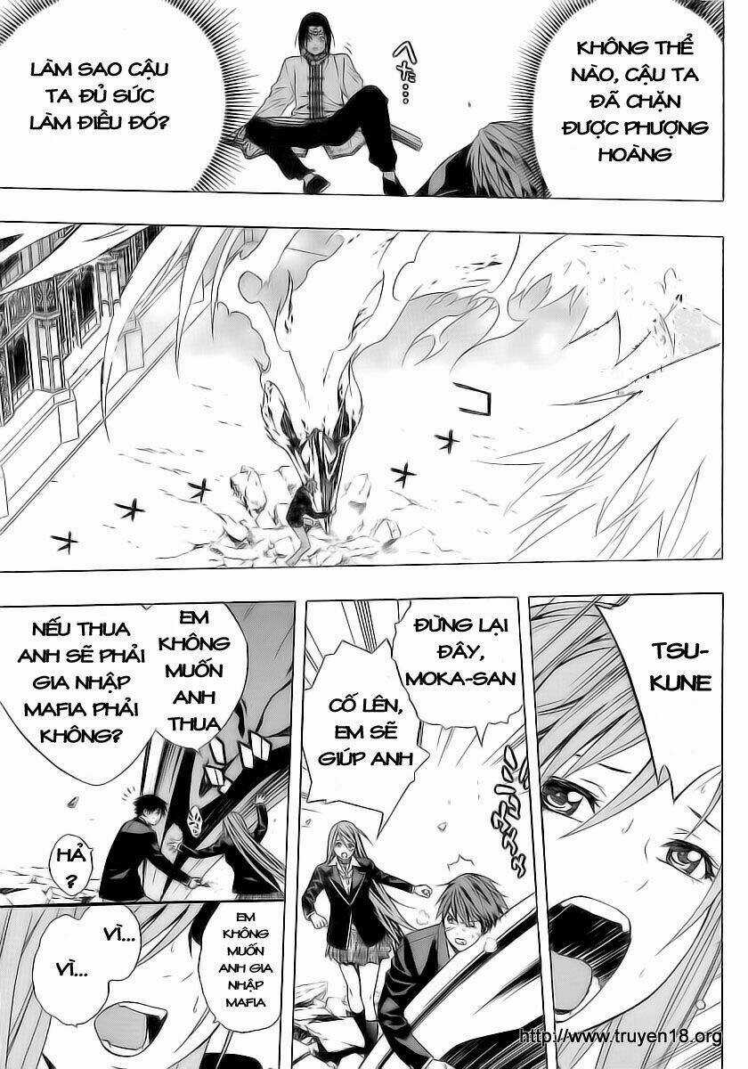 Cô Nàng Ma Cà Rồng Ii Chapter 23 trang 29