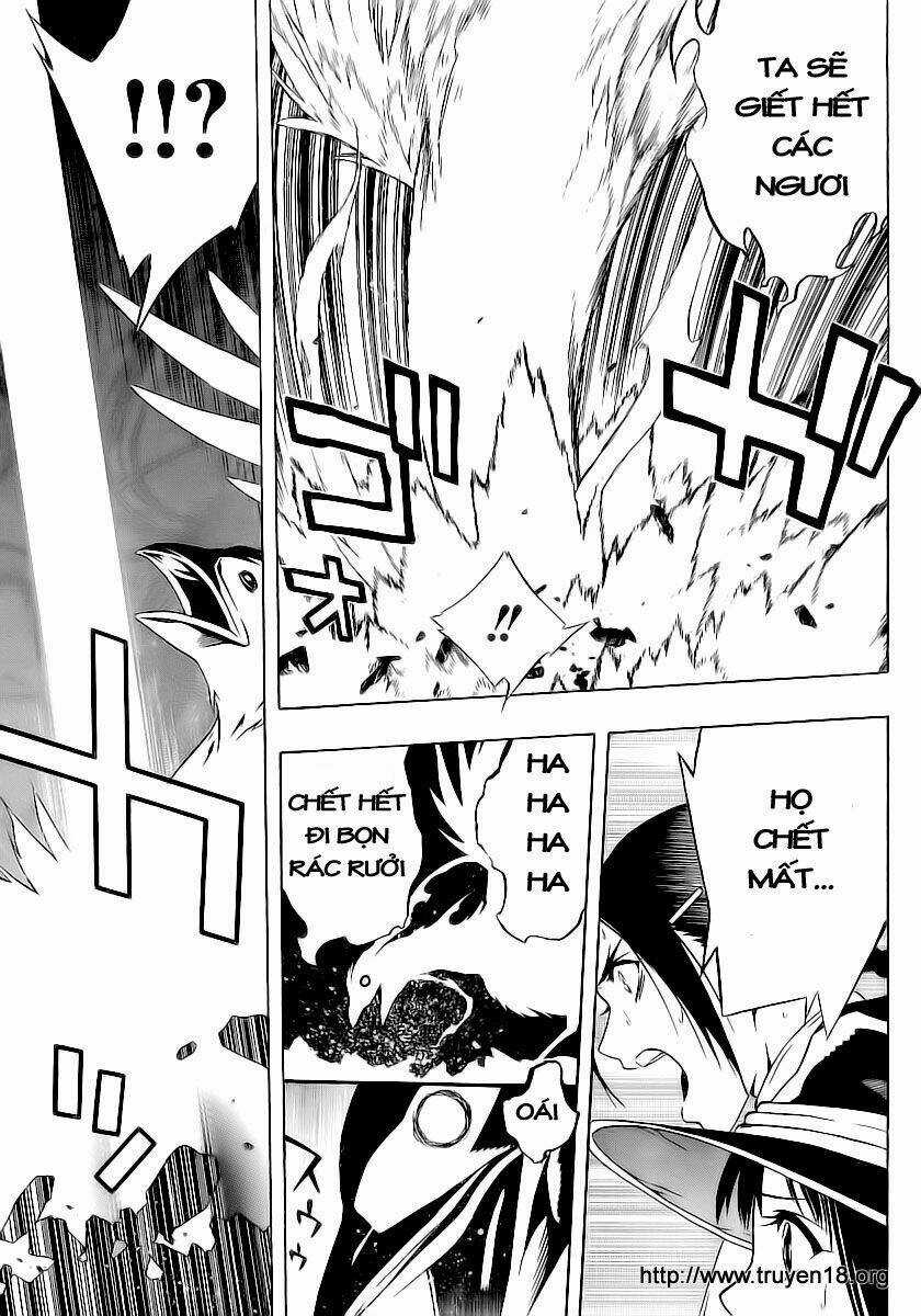 Cô Nàng Ma Cà Rồng Ii Chapter 23 trang 31