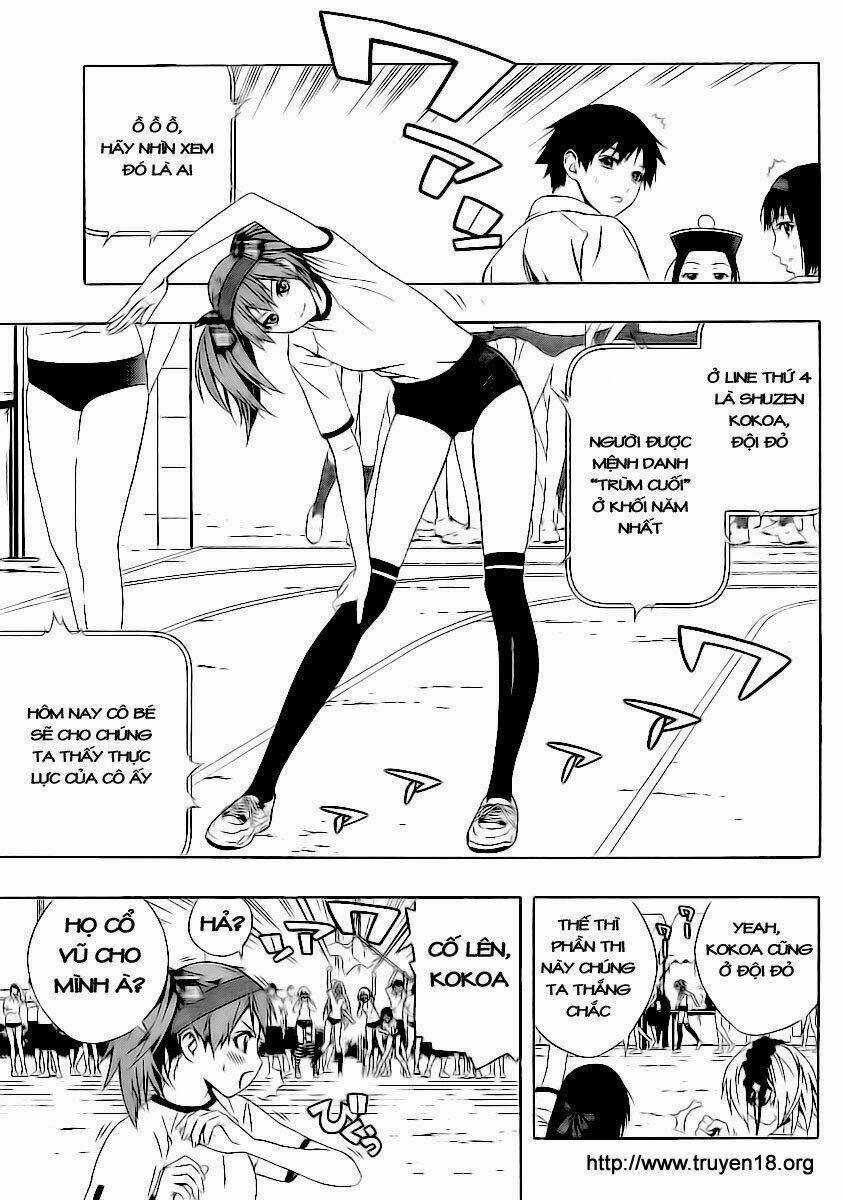 Cô Nàng Ma Cà Rồng Ii Chapter 24 trang 17