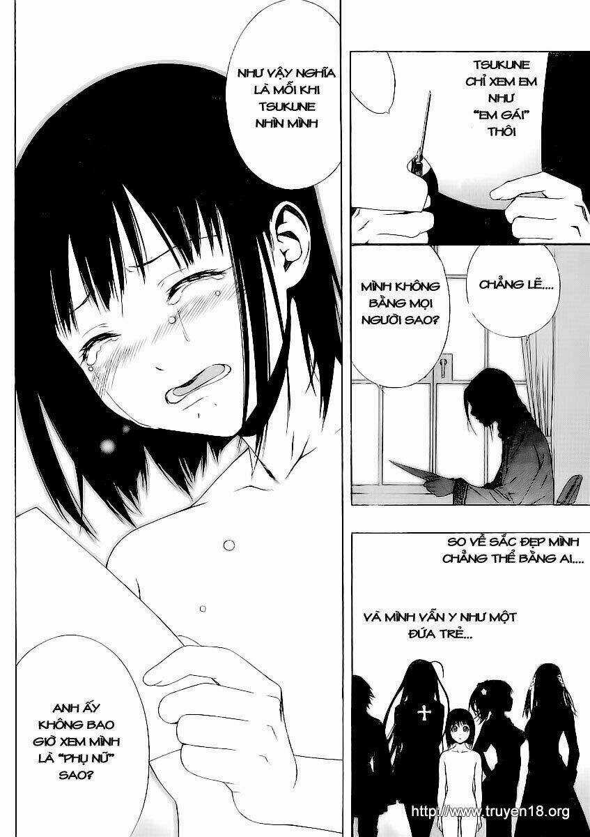 Cô Nàng Ma Cà Rồng Ii Chapter 25 trang 16