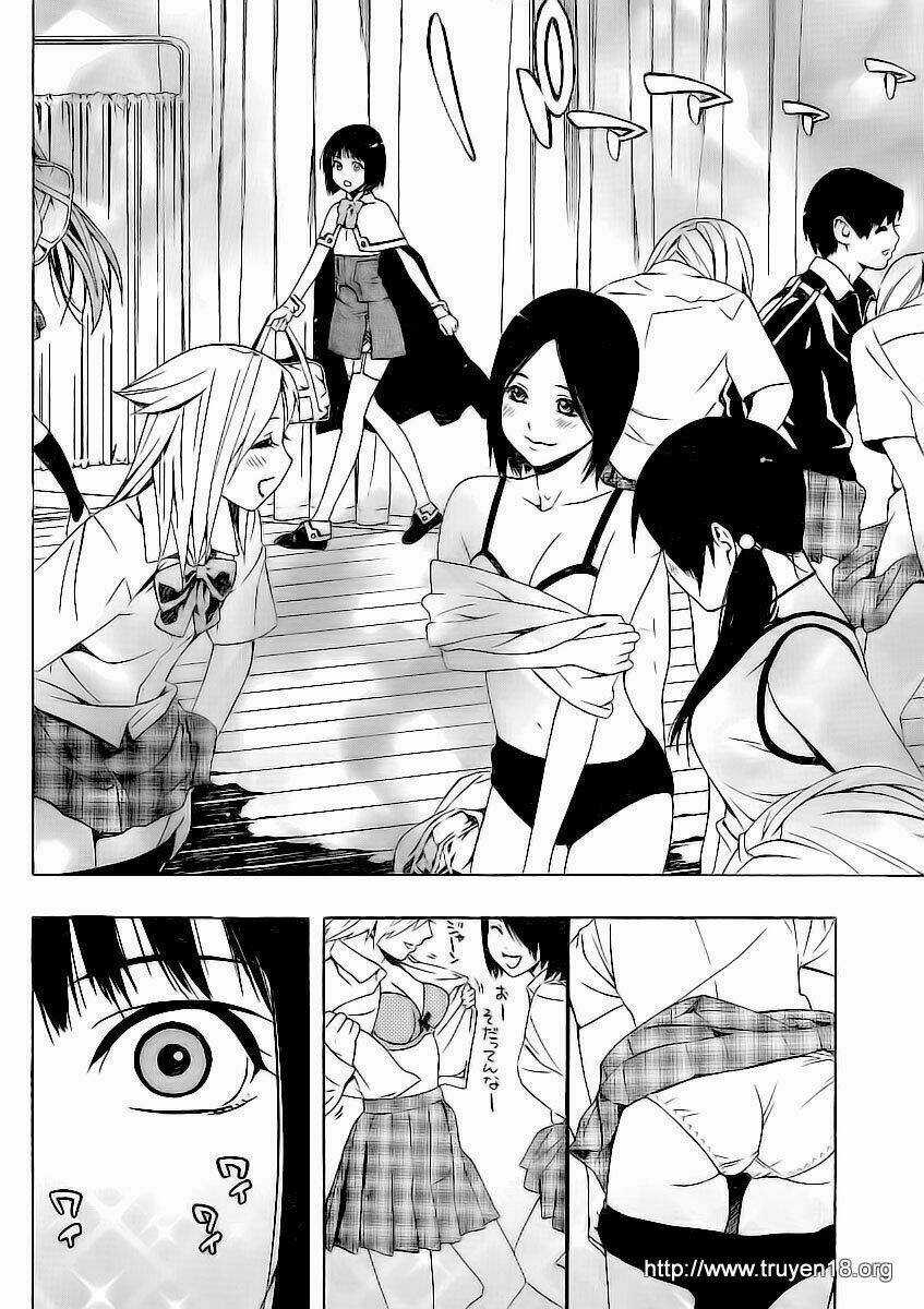 Cô Nàng Ma Cà Rồng Ii Chapter 25 trang 22