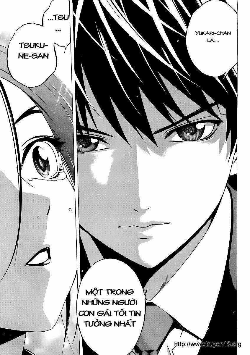 Cô Nàng Ma Cà Rồng Ii Chapter 25 trang 31