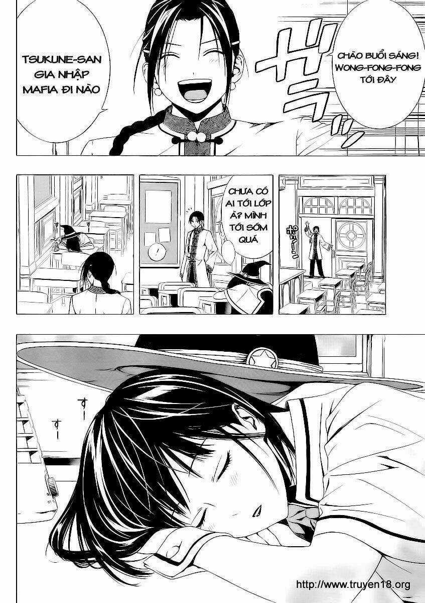 Cô Nàng Ma Cà Rồng Ii Chapter 25 trang 4