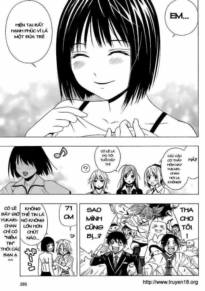 Cô Nàng Ma Cà Rồng Ii Chapter 25 trang 40