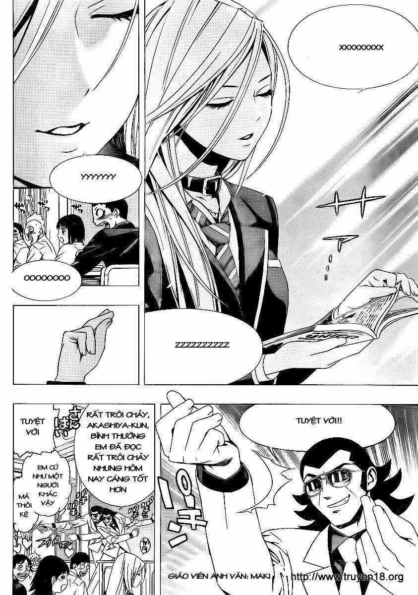 Cô Nàng Ma Cà Rồng Ii Chapter 26 trang 9