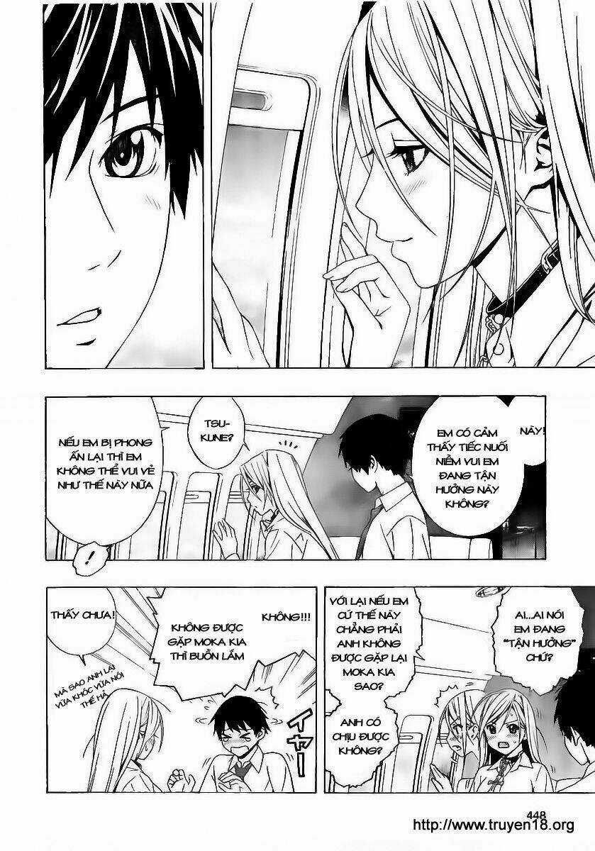 Cô Nàng Ma Cà Rồng Ii Chapter 27 trang 13