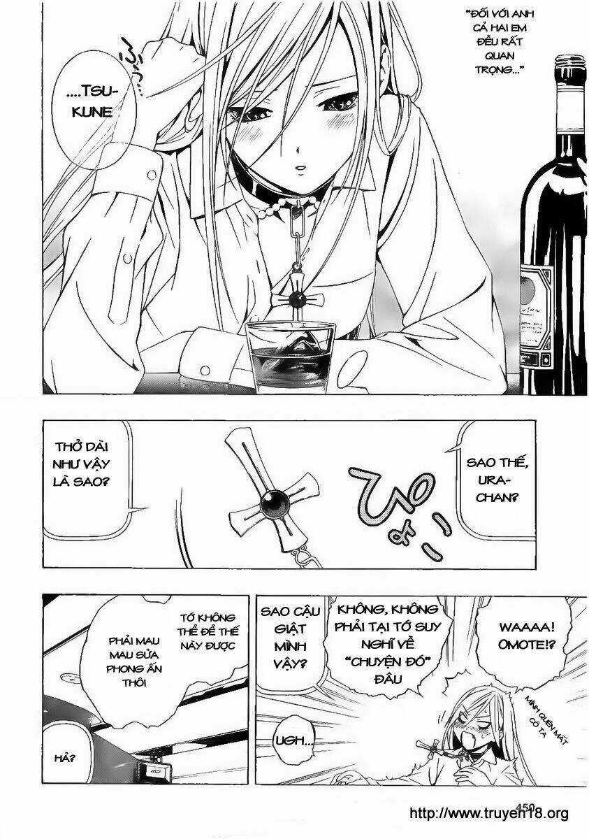 Cô Nàng Ma Cà Rồng Ii Chapter 27 trang 15