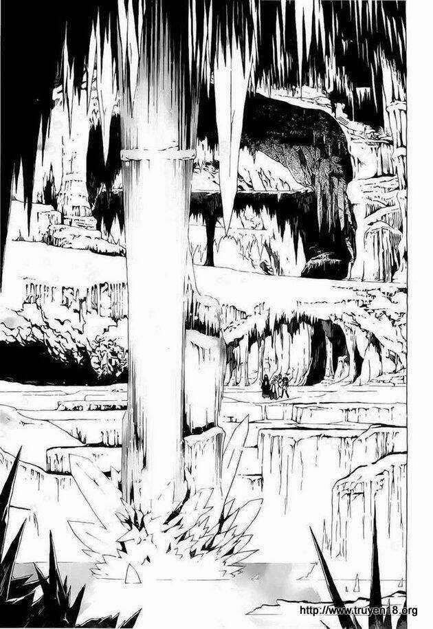 Cô Nàng Ma Cà Rồng Ii Chapter 29 trang 14