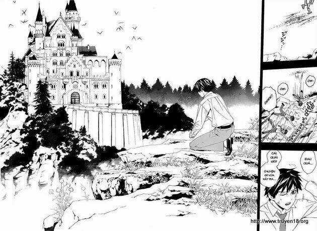 Cô Nàng Ma Cà Rồng Ii Chapter 29 trang 26