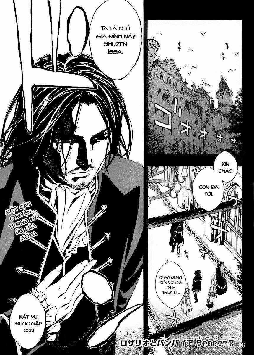 Cô Nàng Ma Cà Rồng Ii Chapter 30 trang 0