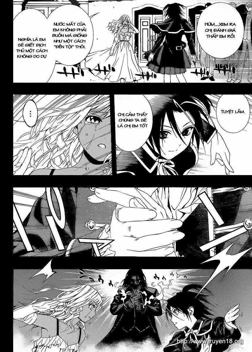 Cô Nàng Ma Cà Rồng Ii Chapter 30 trang 13