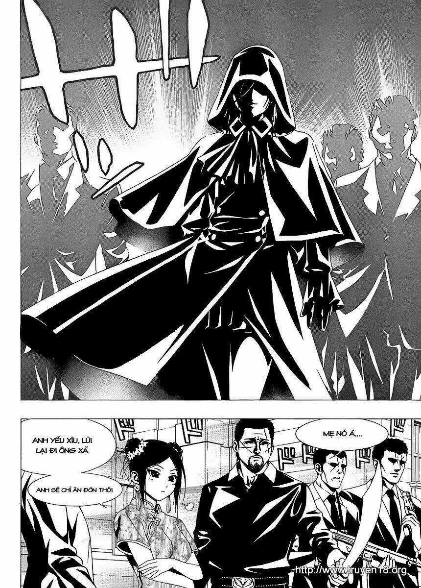 Cô Nàng Ma Cà Rồng Ii Chapter 30 trang 19