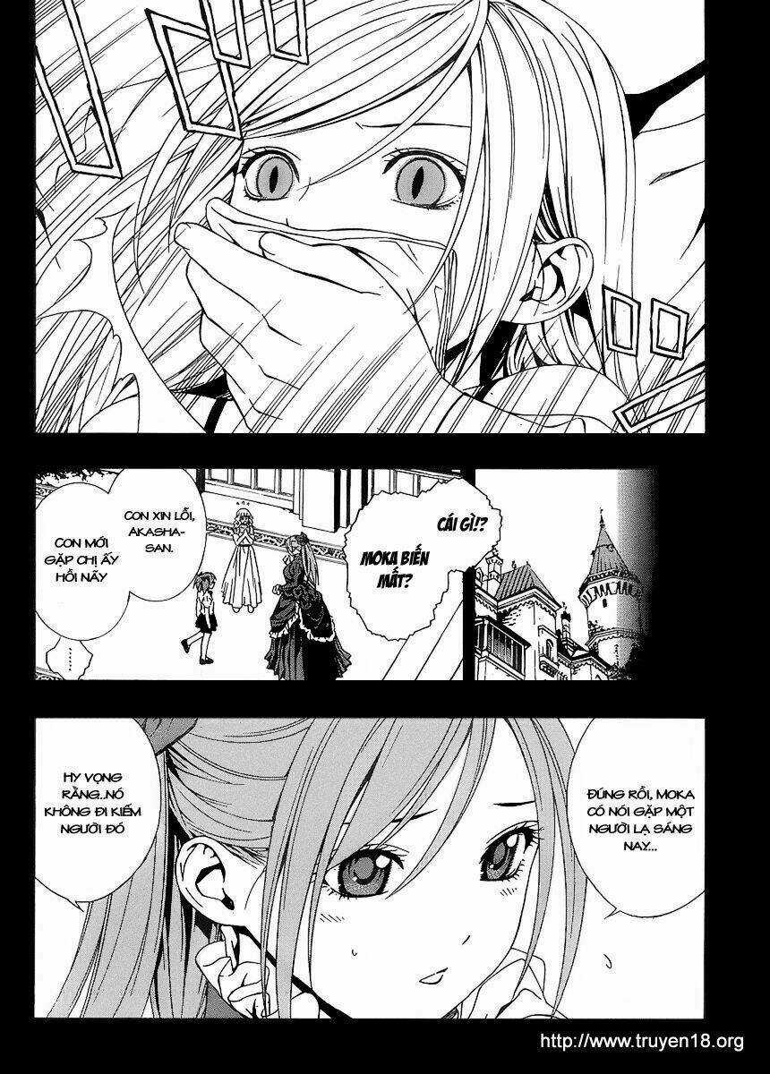 Cô Nàng Ma Cà Rồng Ii Chapter 30 trang 23