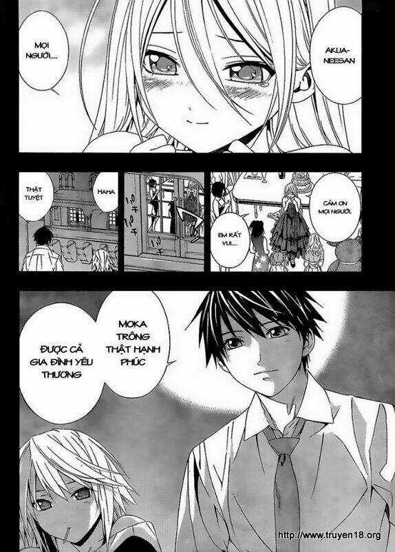 Cô Nàng Ma Cà Rồng Ii Chapter 31 trang 10