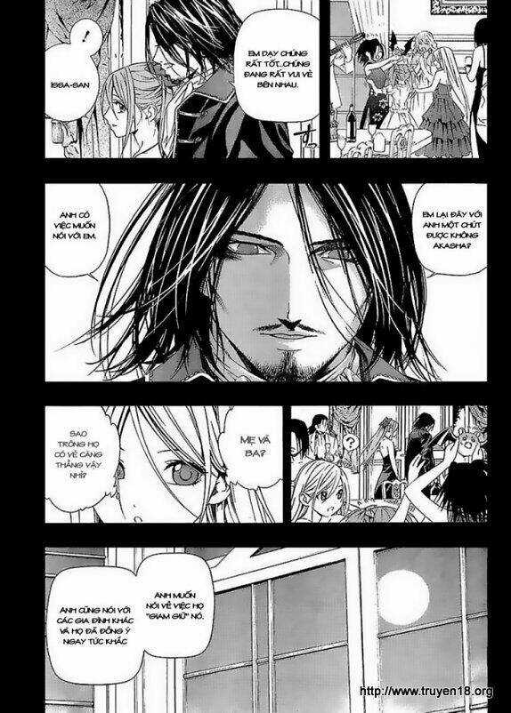 Cô Nàng Ma Cà Rồng Ii Chapter 31 trang 13