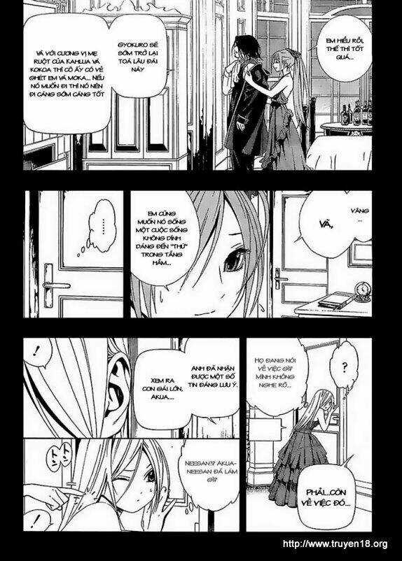 Cô Nàng Ma Cà Rồng Ii Chapter 31 trang 14