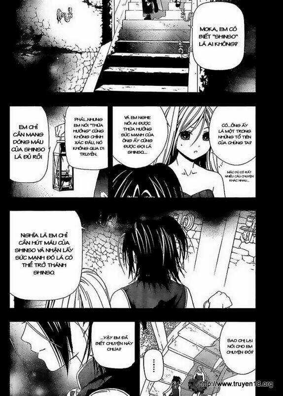 Cô Nàng Ma Cà Rồng Ii Chapter 31 trang 18